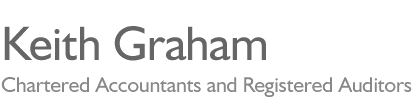 Keith Graham logo